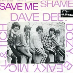 Save Me