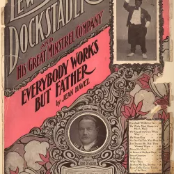 Everybody Works but Father
