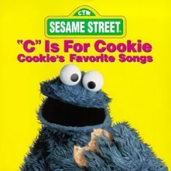 C Is for Cookies
