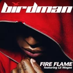 Fire Flame