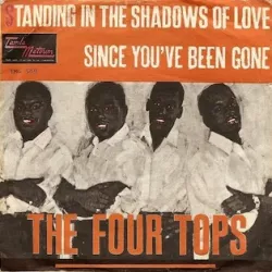 Standing in the Shadows of Love