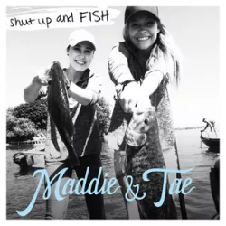 Shut Up and Fish