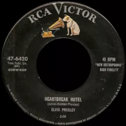 Heartbreak Hotel