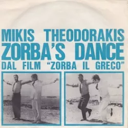 Zorba the Greek