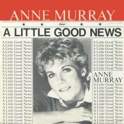 A Little Good News