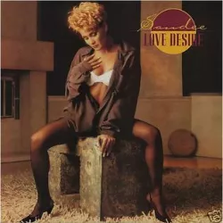 Love Desire