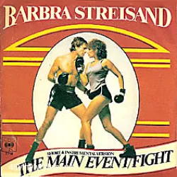 The Main Event/Fight