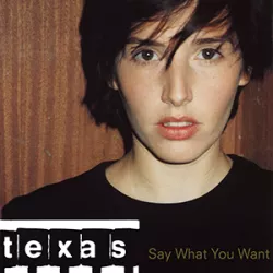 Say What You Want (All Day, Every Day) / Insane