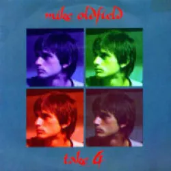 Take Four (EP)