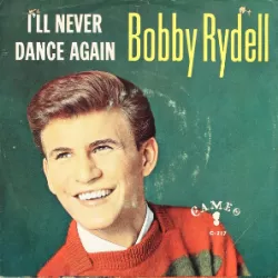 I'll Never Dance Again