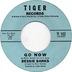 Go Now