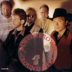 'Round Here