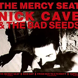 The Mercy Seat