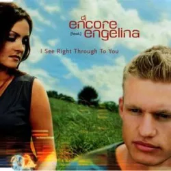 I See Right Through to You