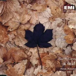 A Leaf