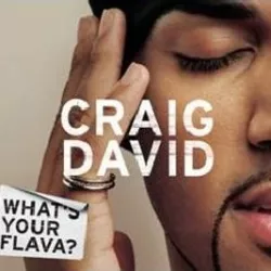 What's Your Flava?