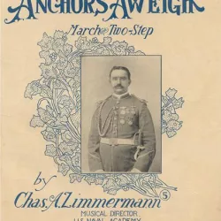 Anchors Aweigh