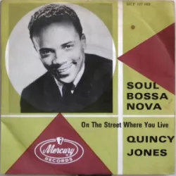 Soul Bossa Nova
