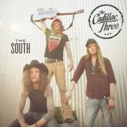 The South