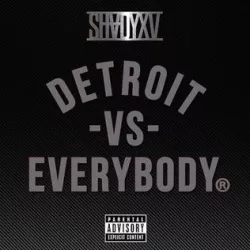Detroit vs. Everybody