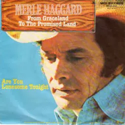 From Graceland to the Promised Land