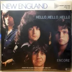 Hello, Hello, Hello