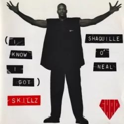 (I Know I Got) Skillz