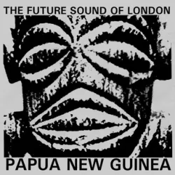 Papua New Guinea 2001