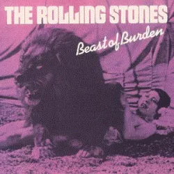 Beast of Burden
