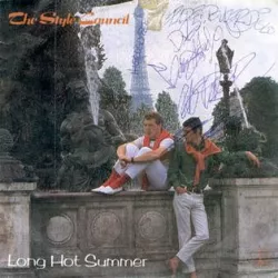 Long Hot Summer