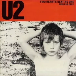 Two Hearts Beat as One