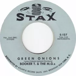 Green Onions