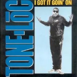 I Got It Goin' On