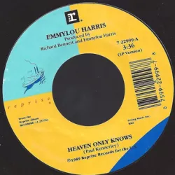 Heaven Only Knows
