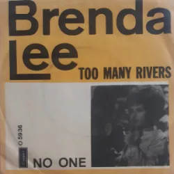Too Many Rivers