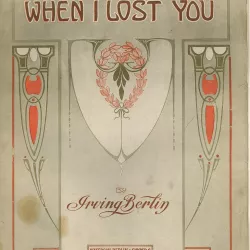When I Lost You