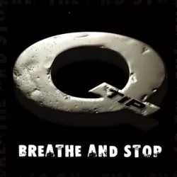 Breathe and Stop