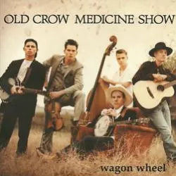 Wagon Wheel