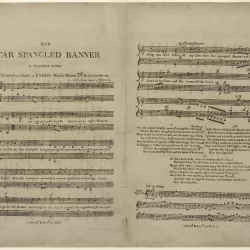 The Star Spangled Banner