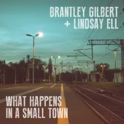 What Happens in a Small Town