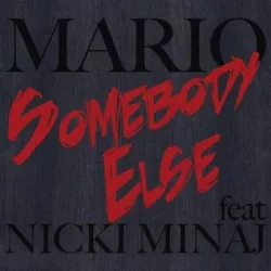 Somebody Else
