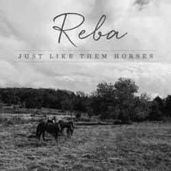 Just Like Them Horses