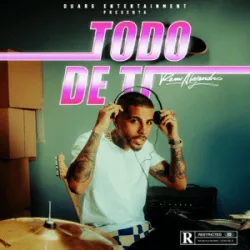 Todo de Ti