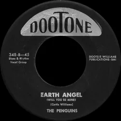 Earth Angel