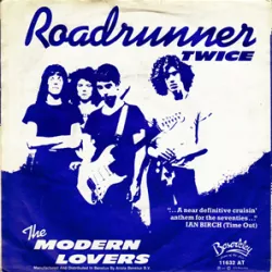 Roadrunner