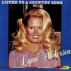 Listen to a Country Song