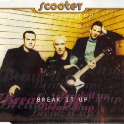 Break It Up