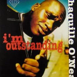 I'm Outstanding