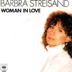 Woman in Love