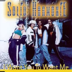 I Want You to Want Me